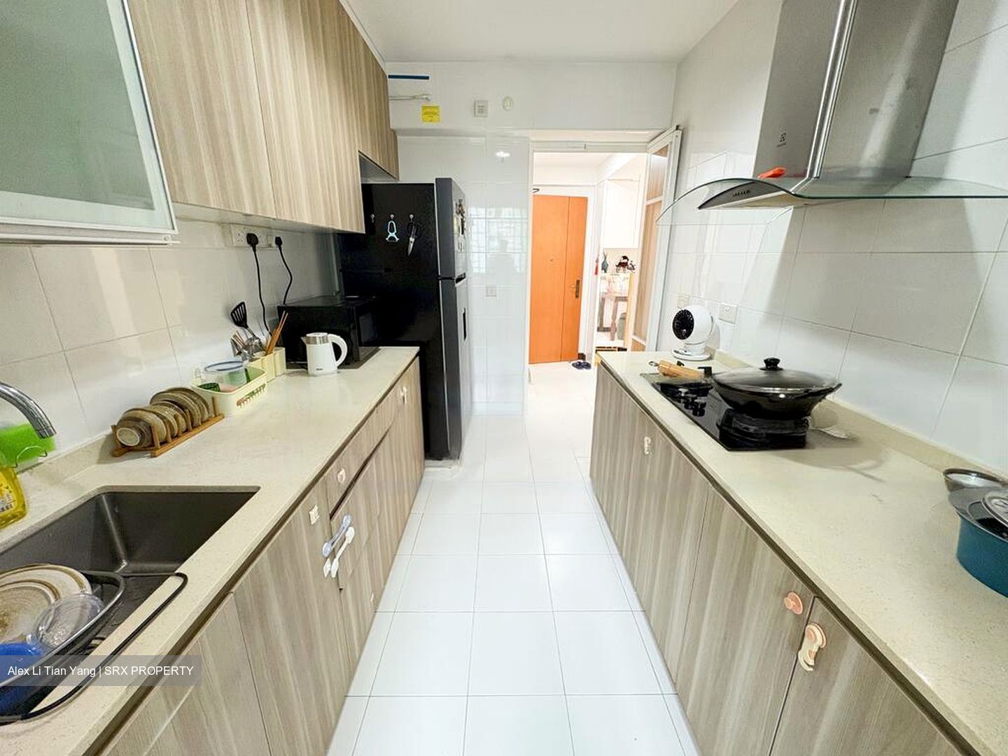 Blk 265B Punggol Emerald (Punggol), HDB 4 Rooms #459446111